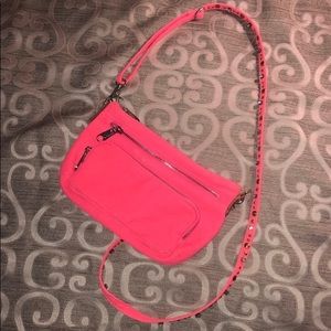 PINK Victoria Secret Cross Over